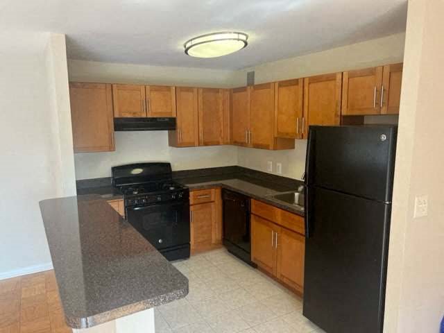 Silver Spring House Apartments